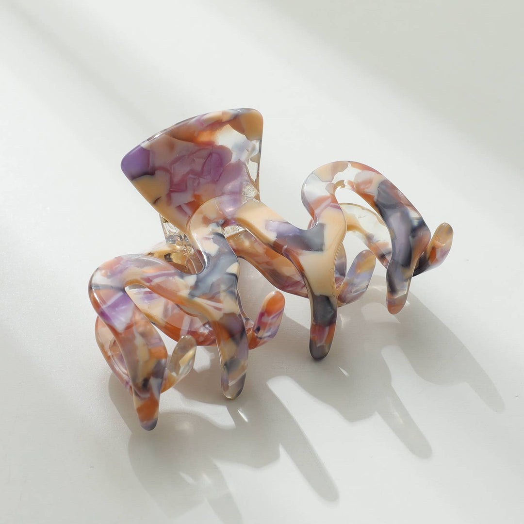 Enchanted Spell | Assorted Small/Medium Claw Clips - Echo Market