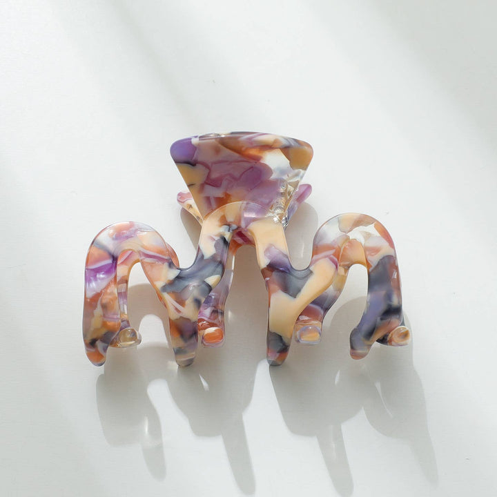 Enchanted Spell | Assorted Small/Medium Claw Clips - Echo Market