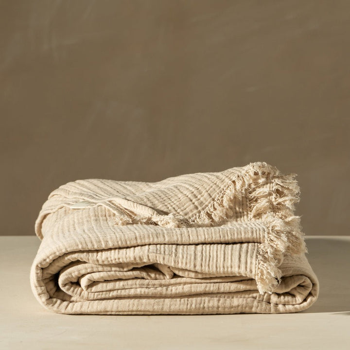 Enes Bed Cover - Echo Market