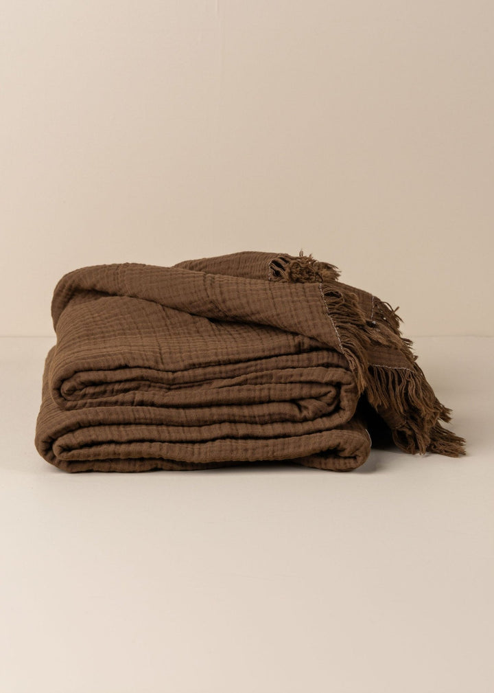 Enes Bed Cover - Echo Market
