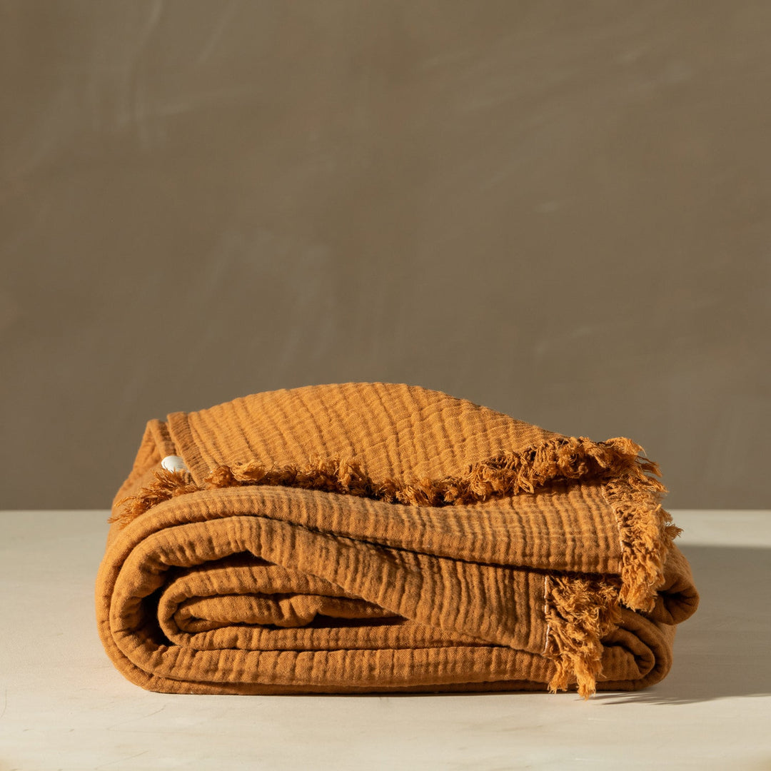 Enes Bed Cover - Echo Market