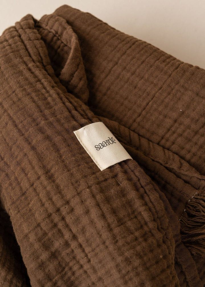 Enes Bed Cover - Echo Market