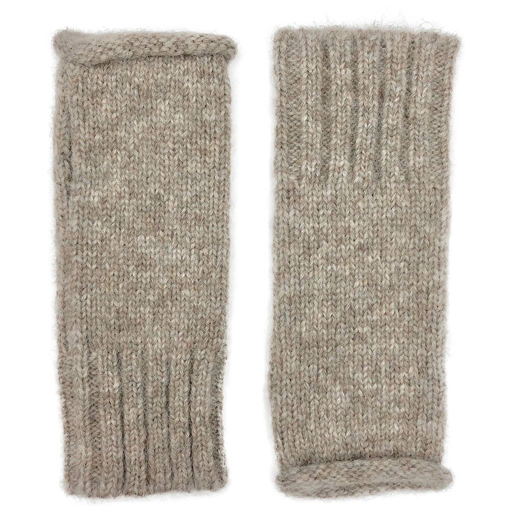 Essential Alpaca Gloves - Echo Market