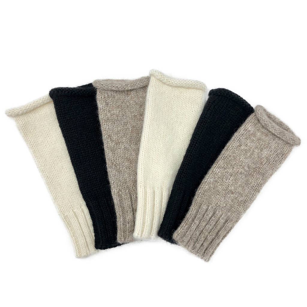 Essential Alpaca Gloves - Echo Market