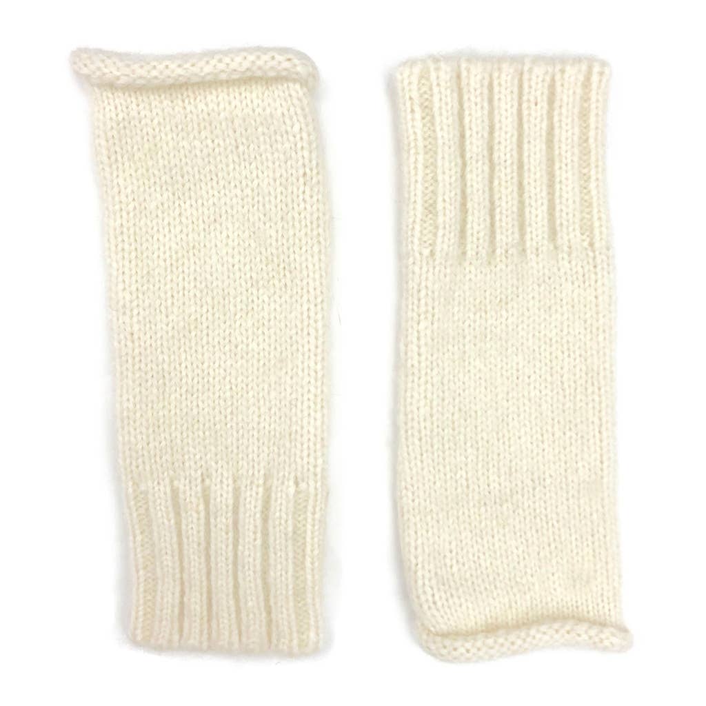 Essential Alpaca Gloves - Echo Market