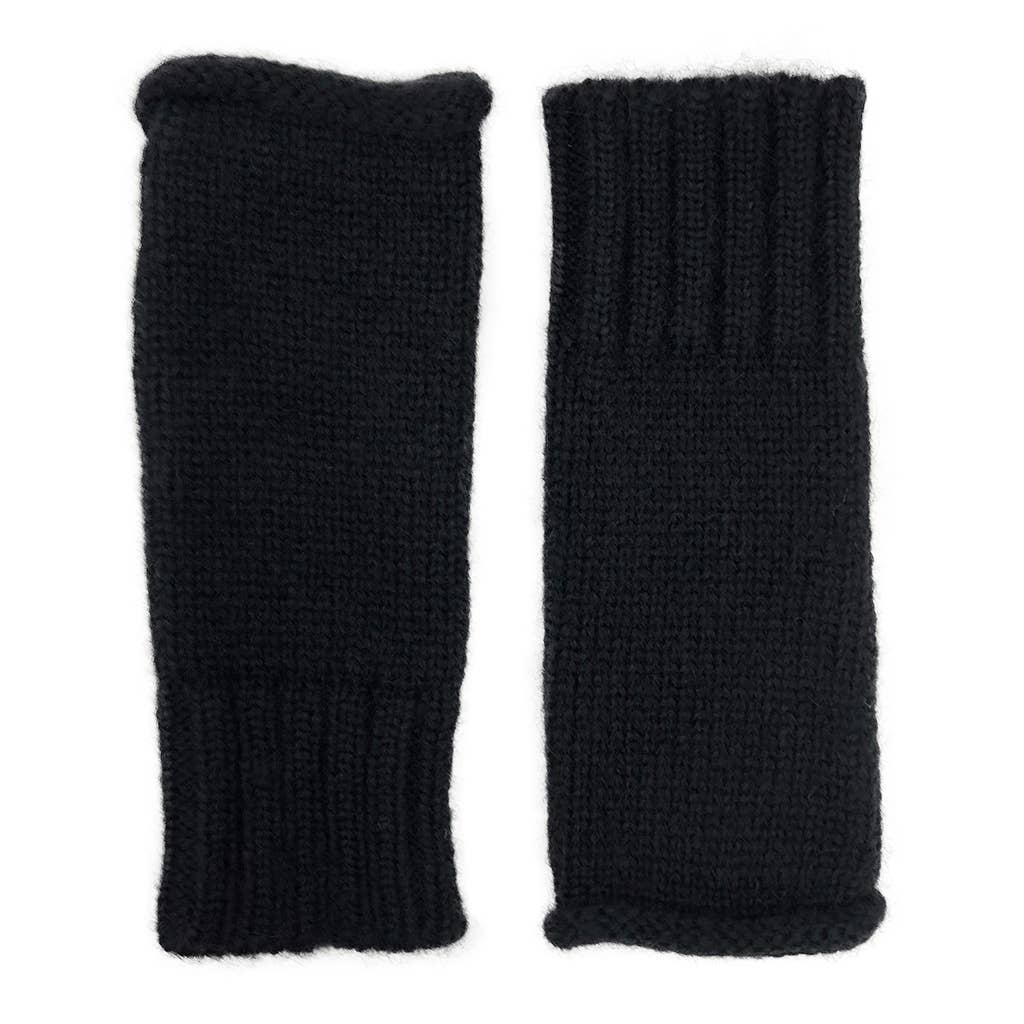 Essential Alpaca Gloves - Echo Market