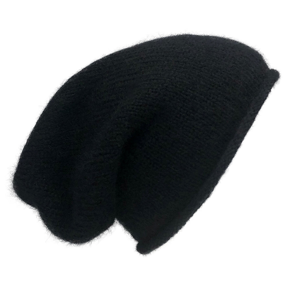 Essential Knit Alpaca Beanie - Echo Market