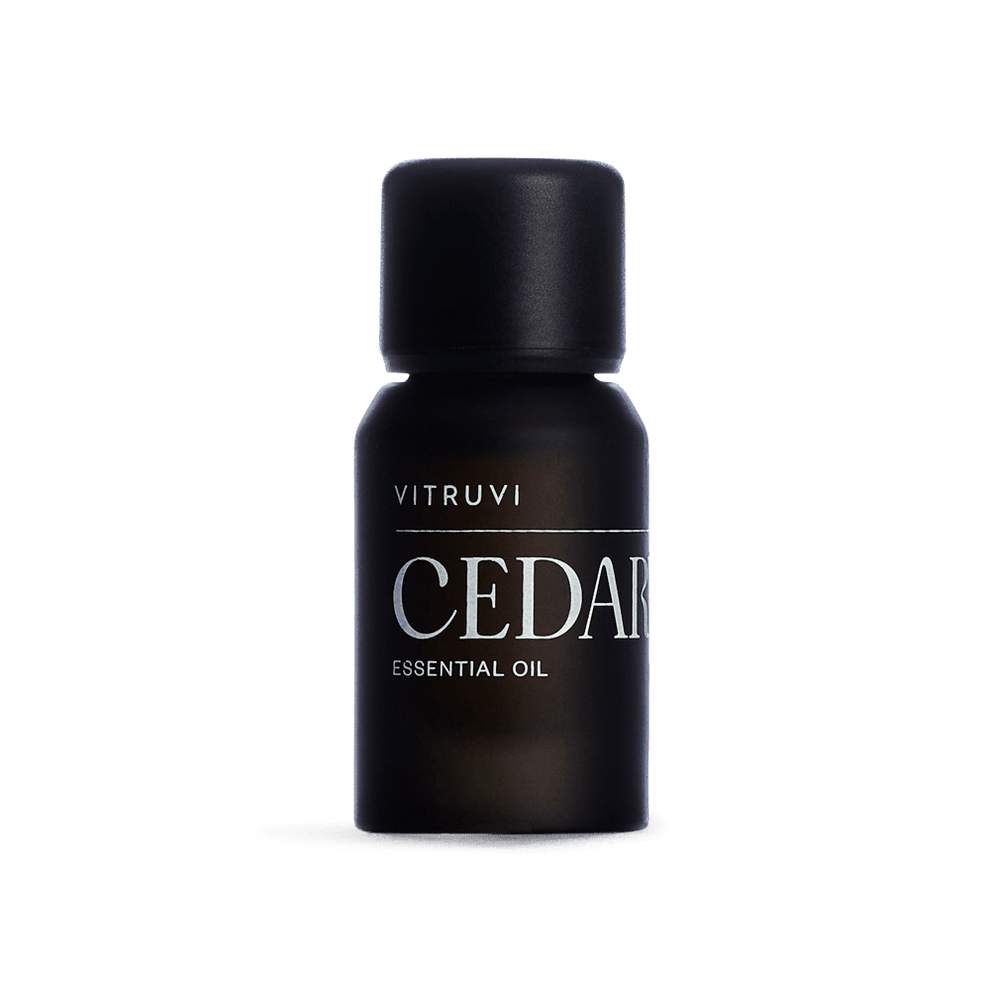 Essential Oil | Cedarwood - Echo Market