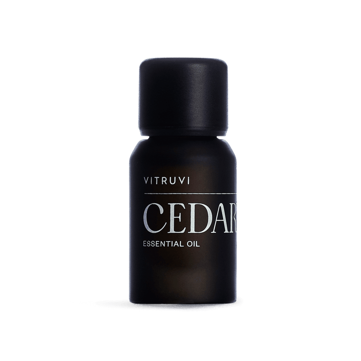 Essential Oil | Cedarwood - Echo Market