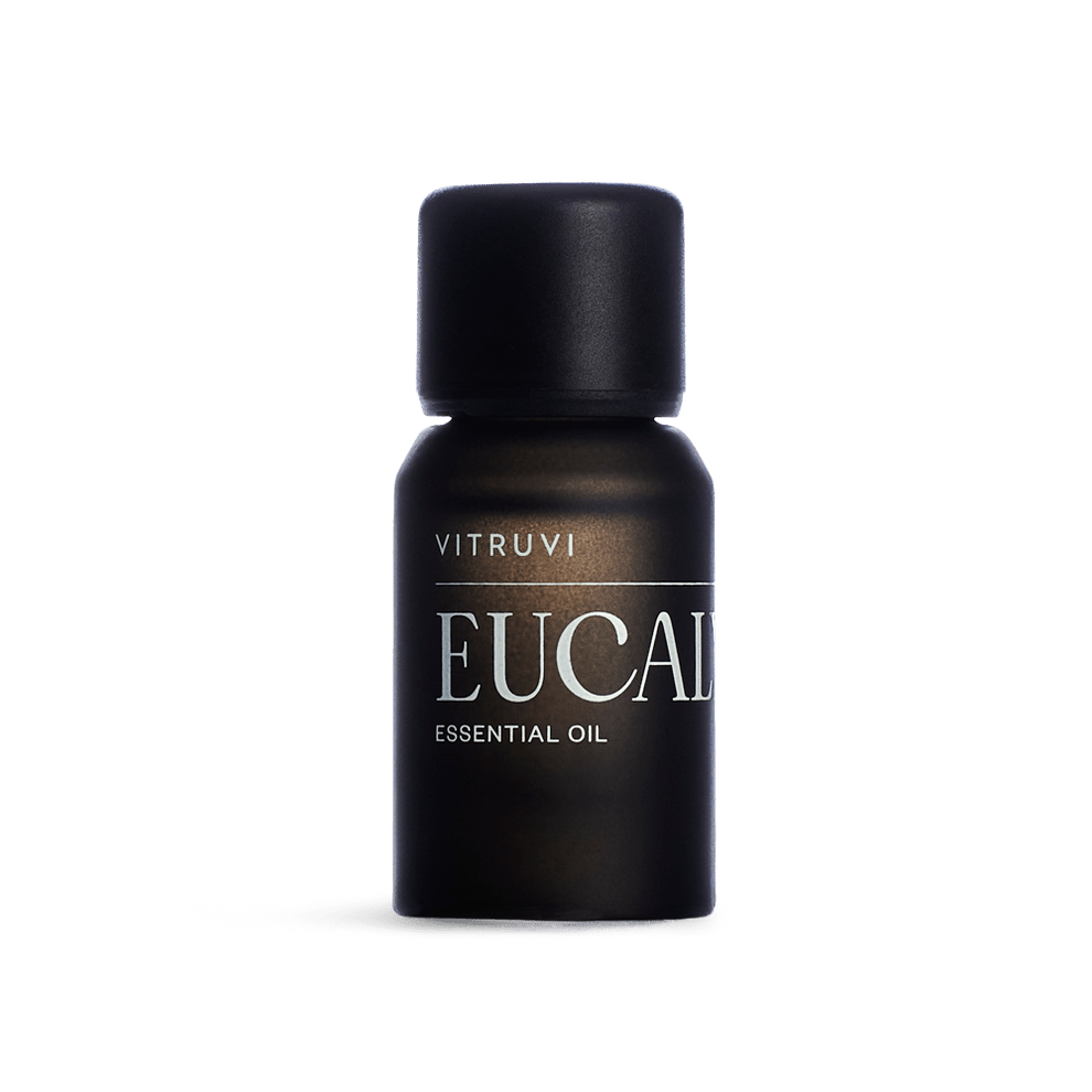 Essential Oil | Eucalyptus - Echo Market