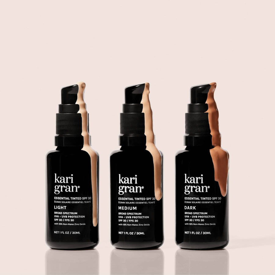 Essential Tinted SPF 30 - Echo Market