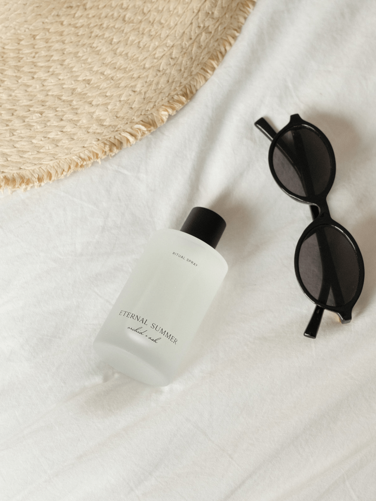 ETERNAL SUMMER | All Natural Room & Linen Spray - Echo Market