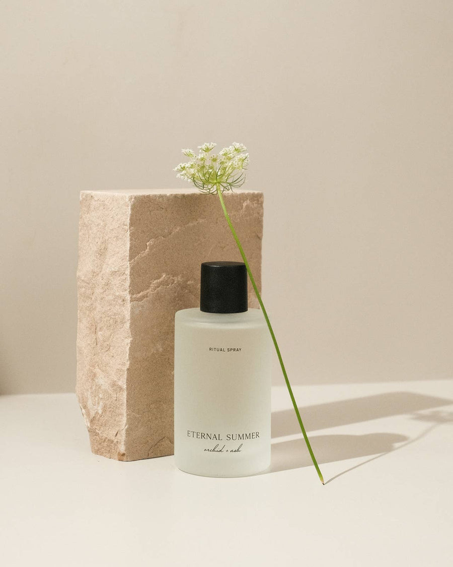 ETERNAL SUMMER | All Natural Room & Linen Spray - Echo Market