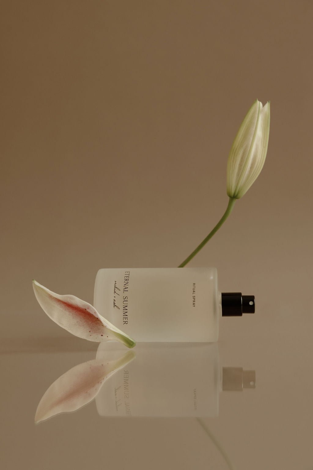 ETERNAL SUMMER | All Natural Room & Linen Spray - Echo Market