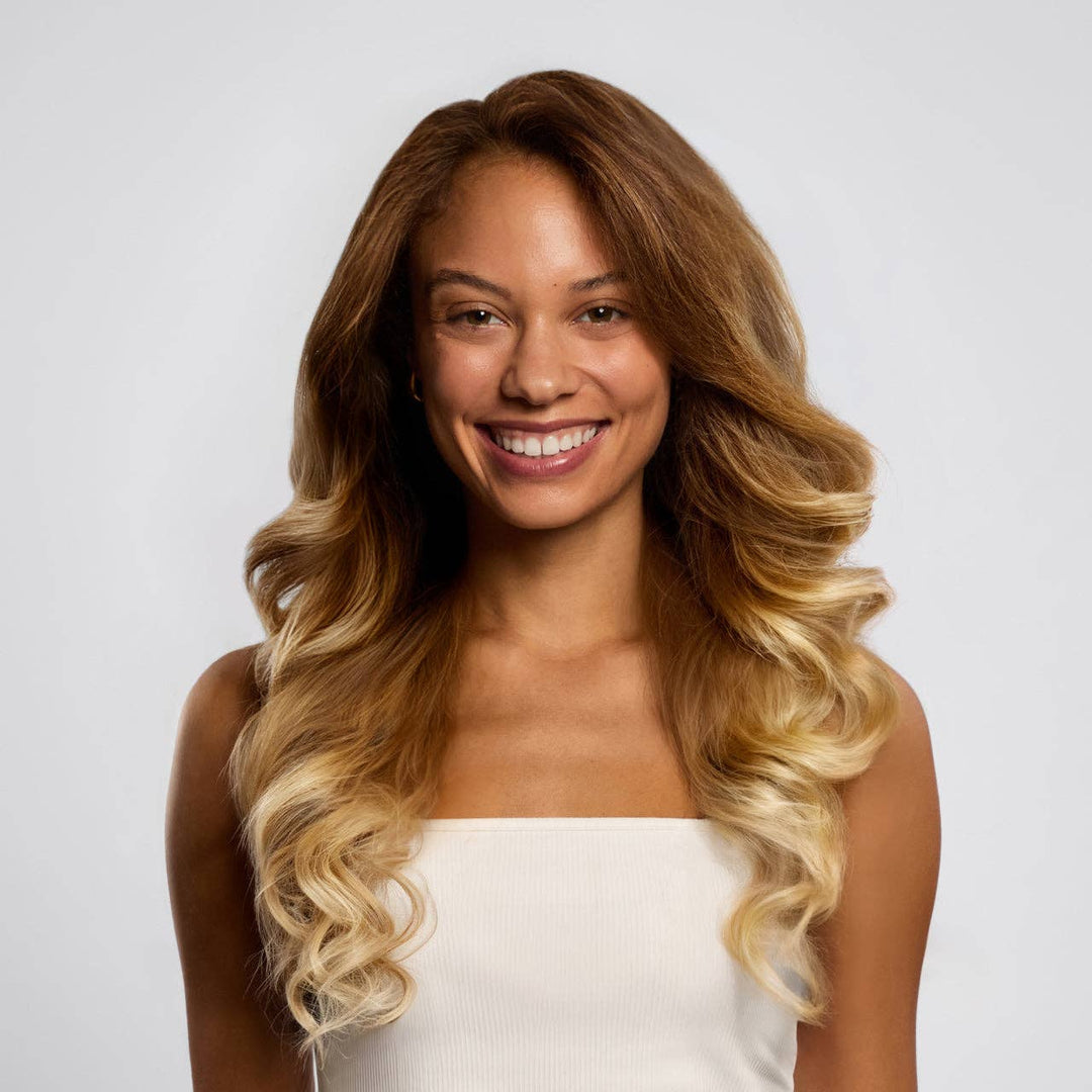 Eucalyptus Velvet XL Flexi Rods | 4pc Set - Echo Market