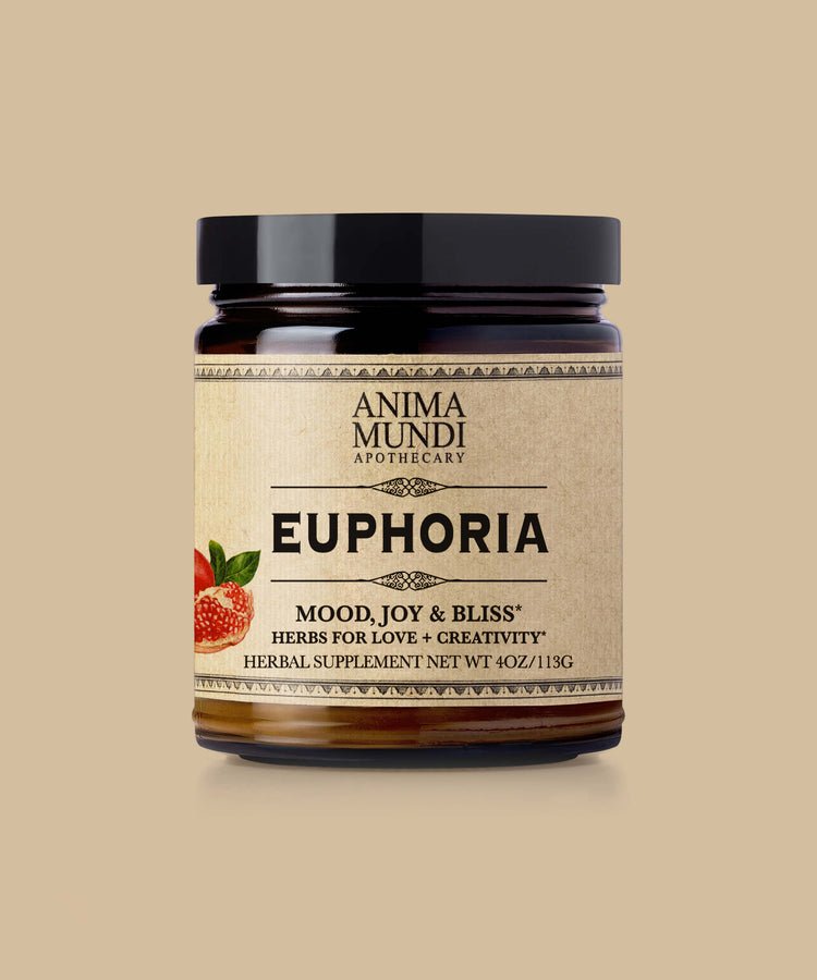 Euphoria Powder | Mood, Joy & Bliss - Echo Market