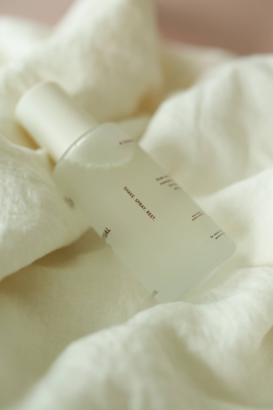 Evening Ritual Spray | Magnesium Oil + Aloe - Echo Market