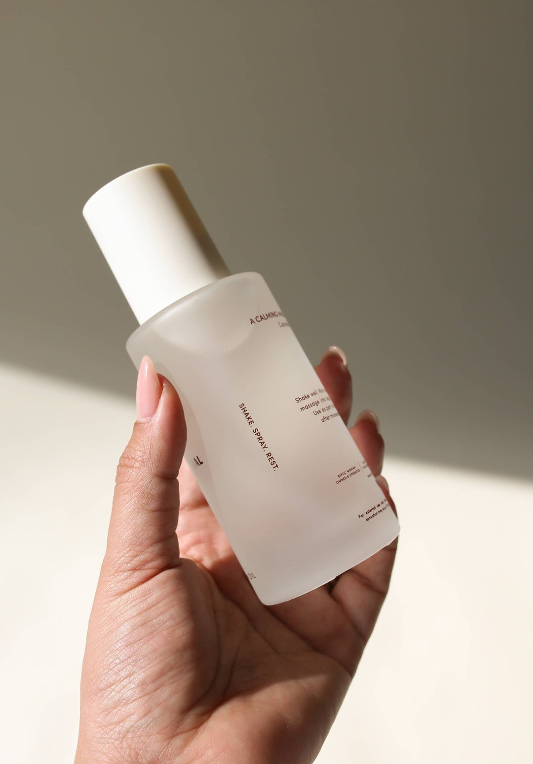 Evening Ritual Spray | Magnesium Oil + Aloe - Echo Market