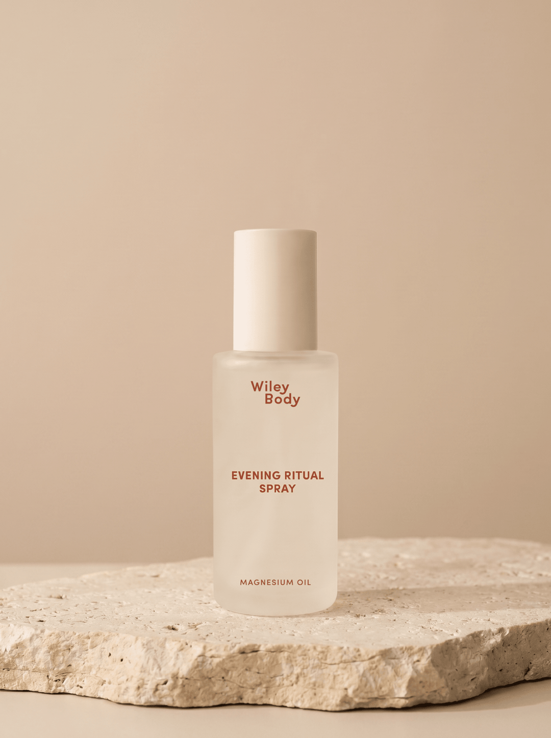 Evening Ritual Spray | Magnesium Oil + Aloe - Echo Market
