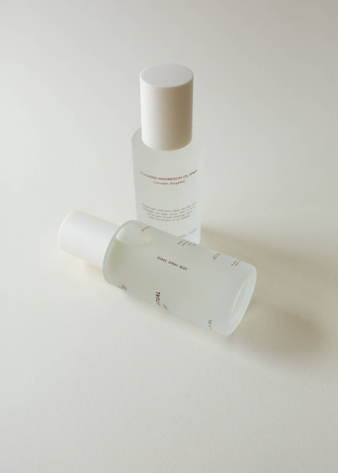 Evening Ritual Spray | Magnesium Oil + Aloe - Echo Market