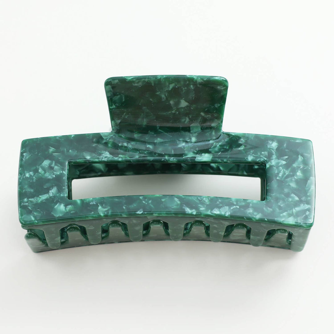 Evergreen Pine | Large Claw Clips - Echo Market