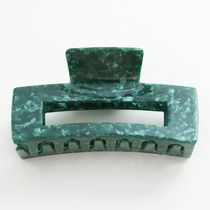 Evergreen Pine | Large Claw Clips - Echo Market