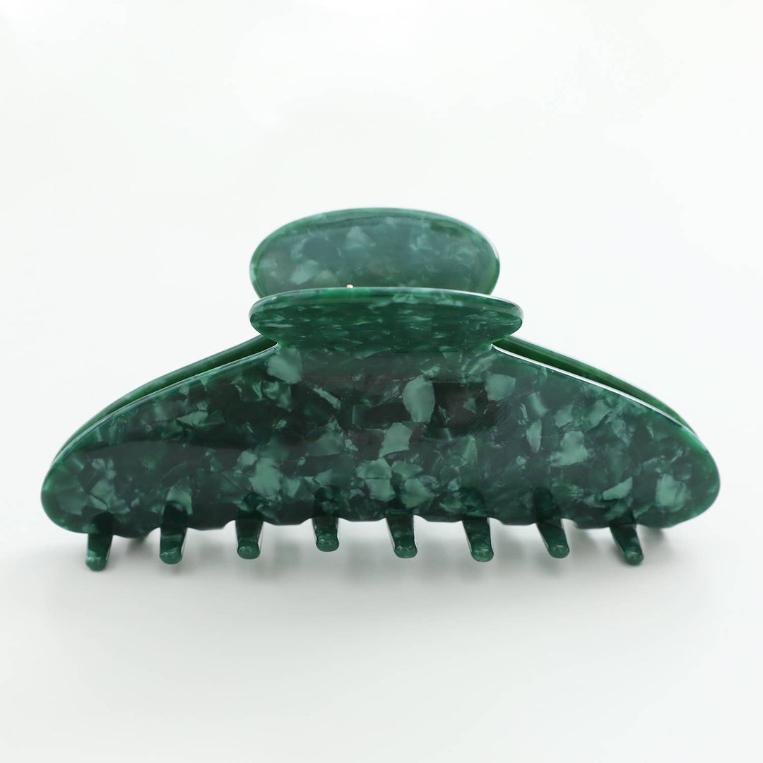 Evergreen Pine | Large Claw Clips - Echo Market