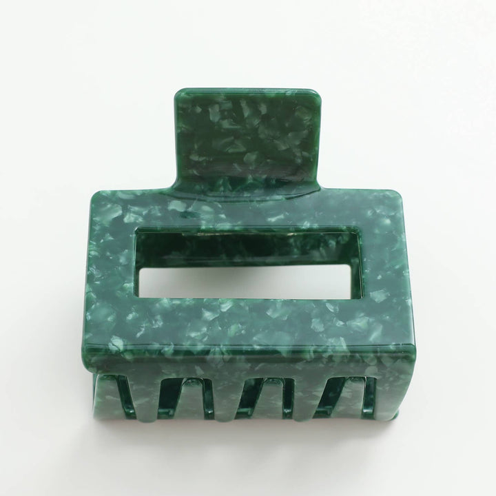 Evergreen Pine | Large Claw Clips - Echo Market