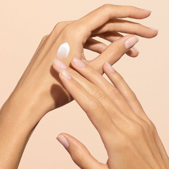 Everyday Hand Cream | Orange Blossom - Echo Market