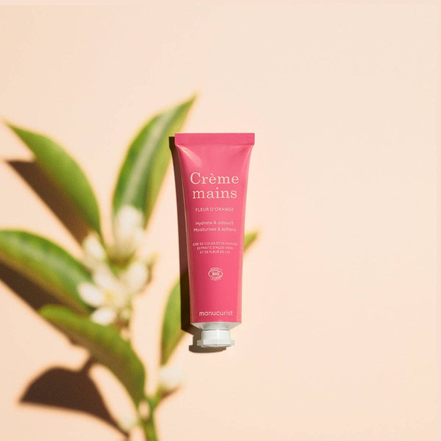 Everyday Hand Cream | Orange Blossom - Echo Market