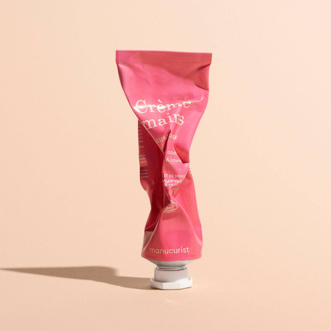 Everyday Hand Cream | Orange Blossom - Echo Market