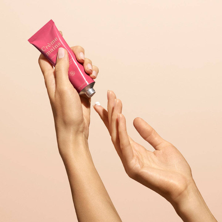 Everyday Hand Cream | Orange Blossom - Echo Market