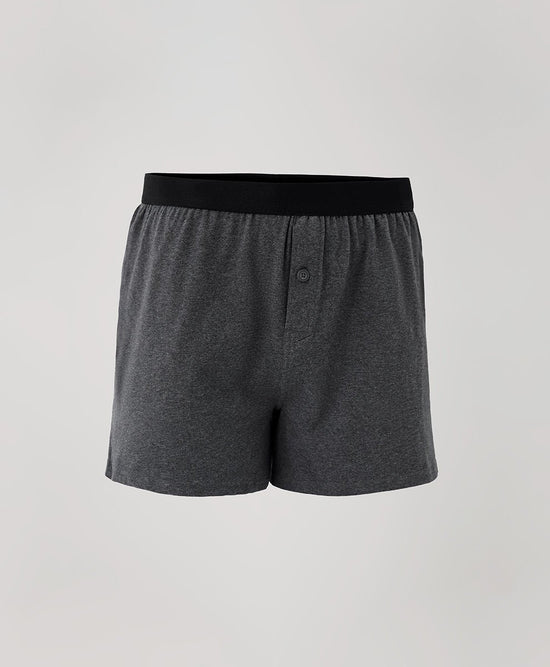 Everyday Men's Knit Boxers - Echo Market