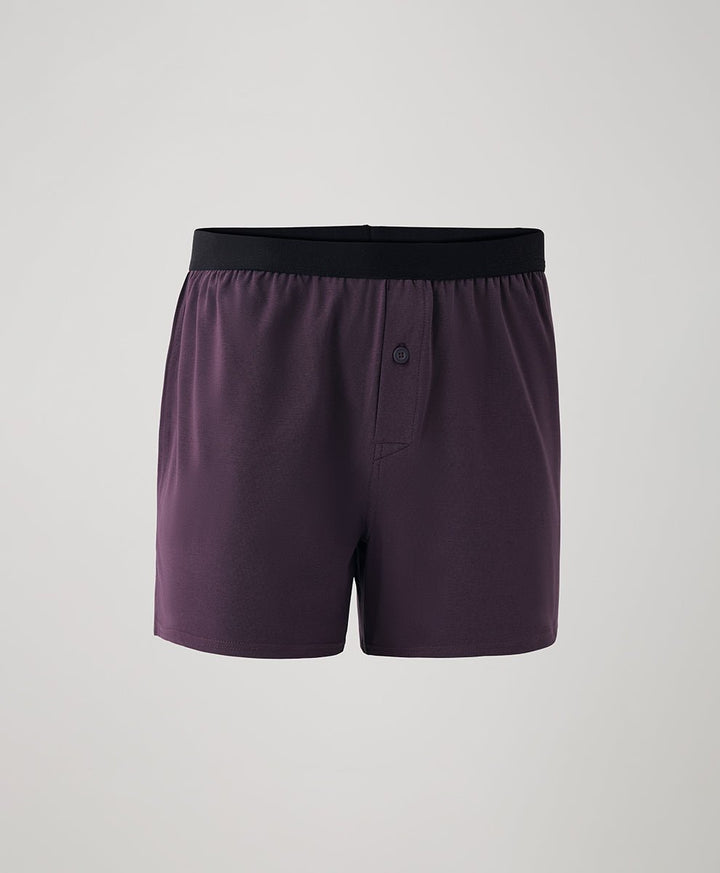 Everyday Men's Knit Boxers - Echo Market