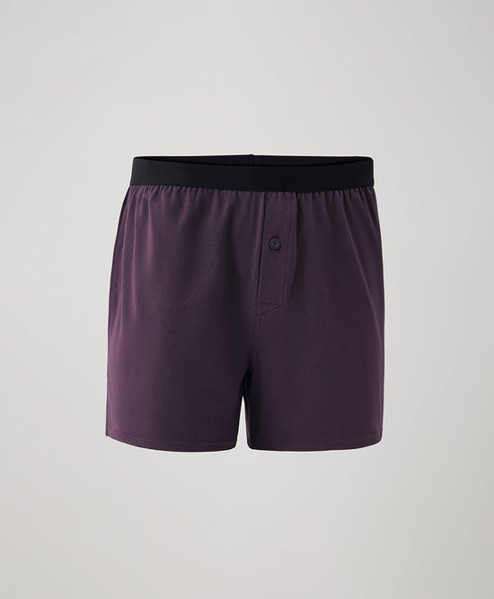 Everyday Men's Knit Boxers - Echo Market