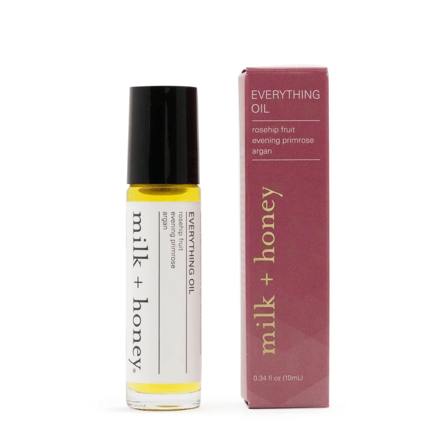 Everything Oil | Rosehip Fruit, Evening Primrose + Argan - Echo Market