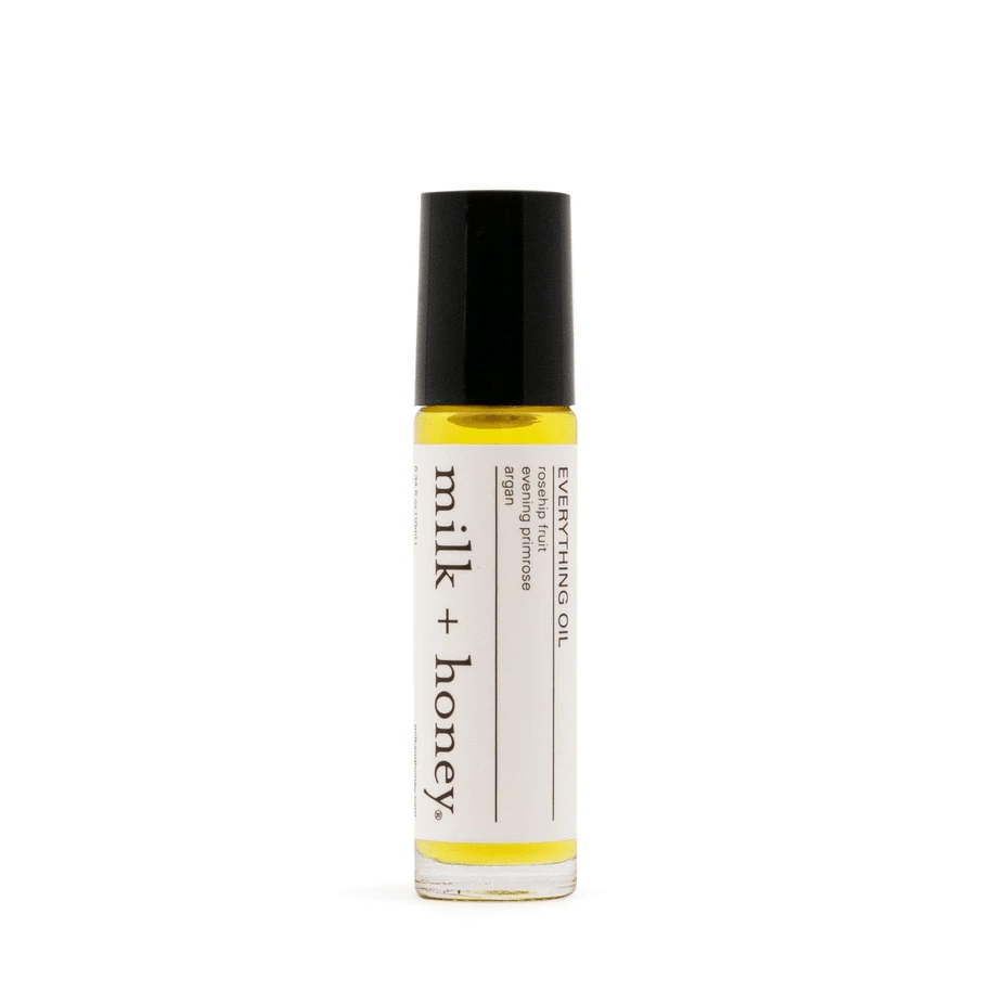 Everything Oil | Rosehip Fruit, Evening Primrose + Argan - Echo Market