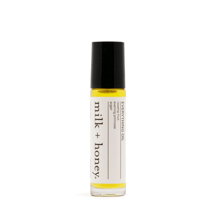 Everything Oil | Rosehip Fruit, Evening Primrose + Argan - Echo Market