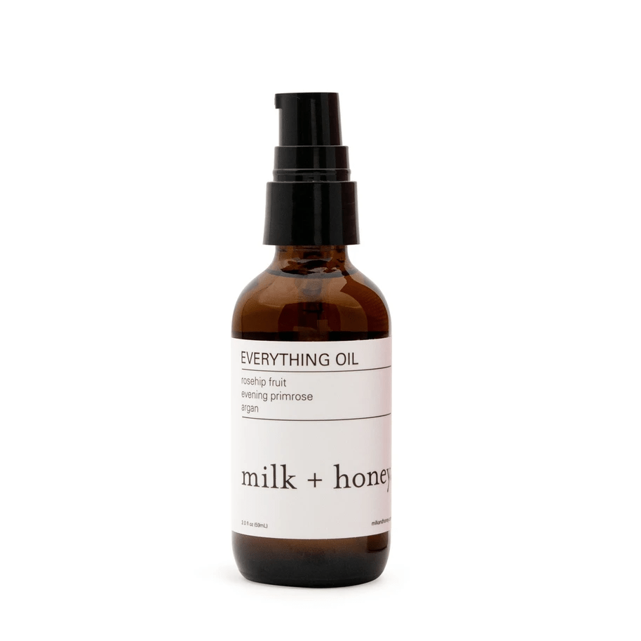 Everything Oil | Rosehip Fruit, Evening Primrose + Argan - Echo Market