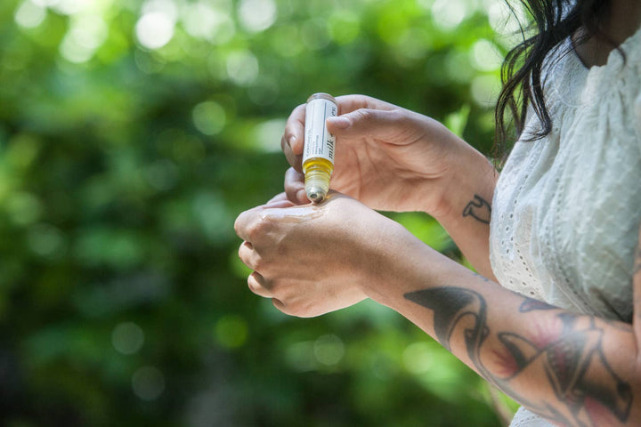 Everything Oil | Rosehip Fruit, Evening Primrose + Argan - Echo Market