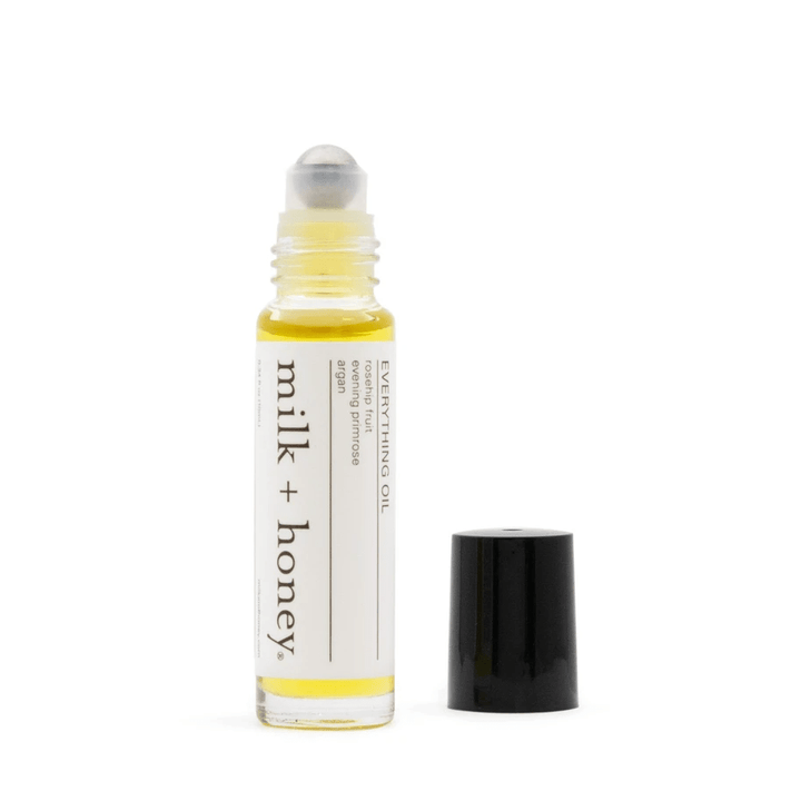 Everything Oil | Rosehip Fruit, Evening Primrose + Argan - Echo Market