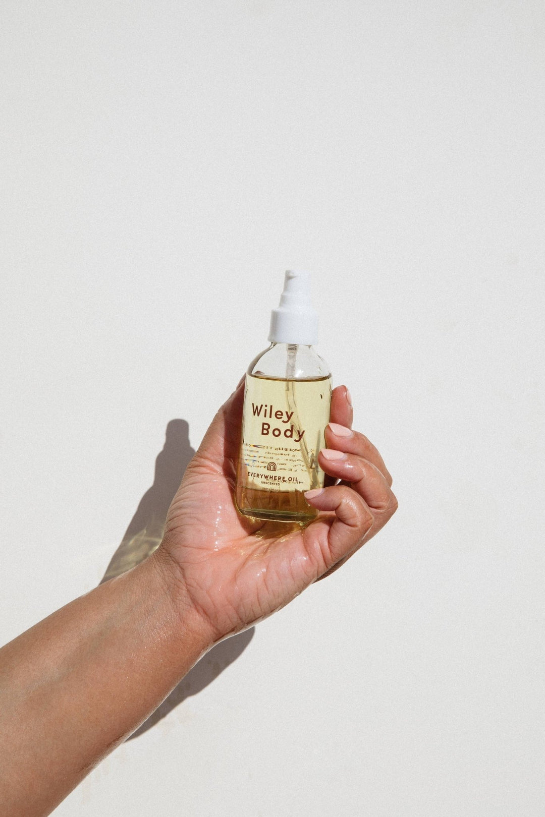 Everywhere Oil - Echo Market