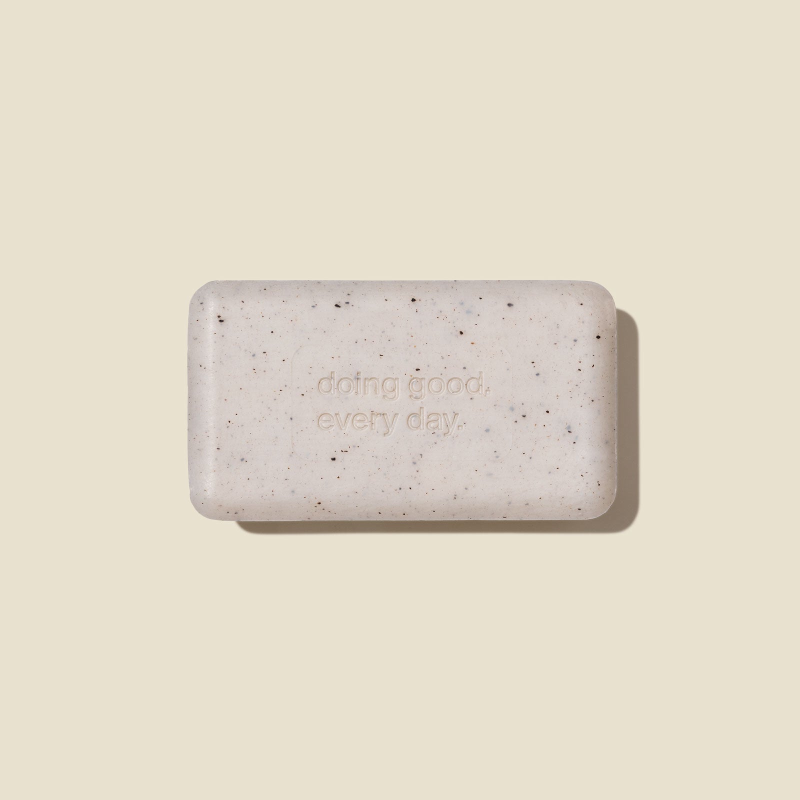 Exfoliating Bar Soap | Provence - Echo Market