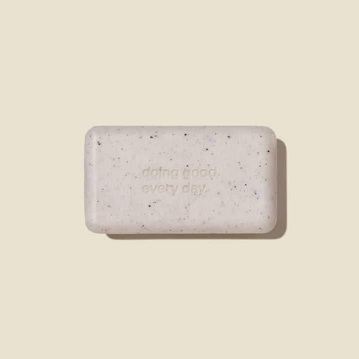 Exfoliating Bar Soap | Provence - Echo Market