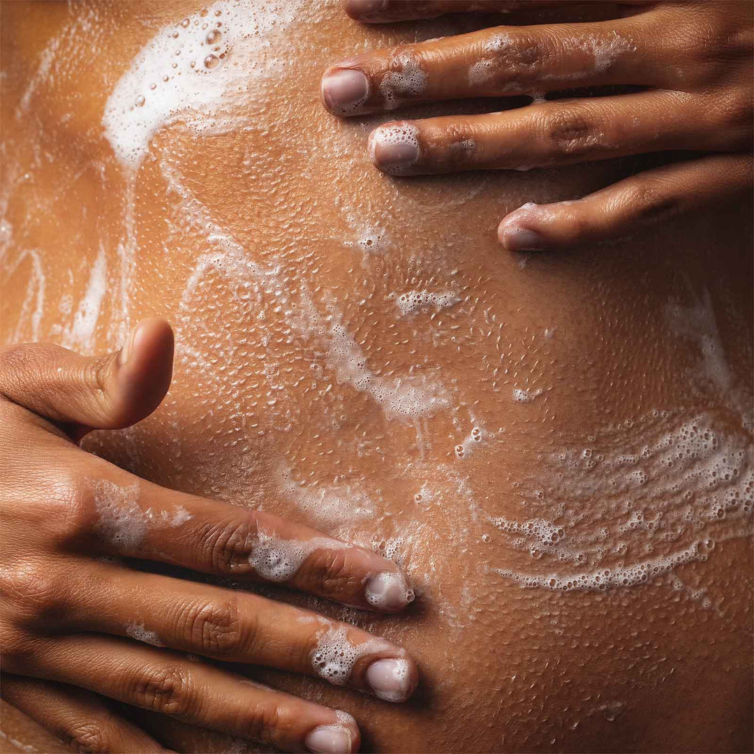 Exfoliating Bar Soap | Taormina - Echo Market