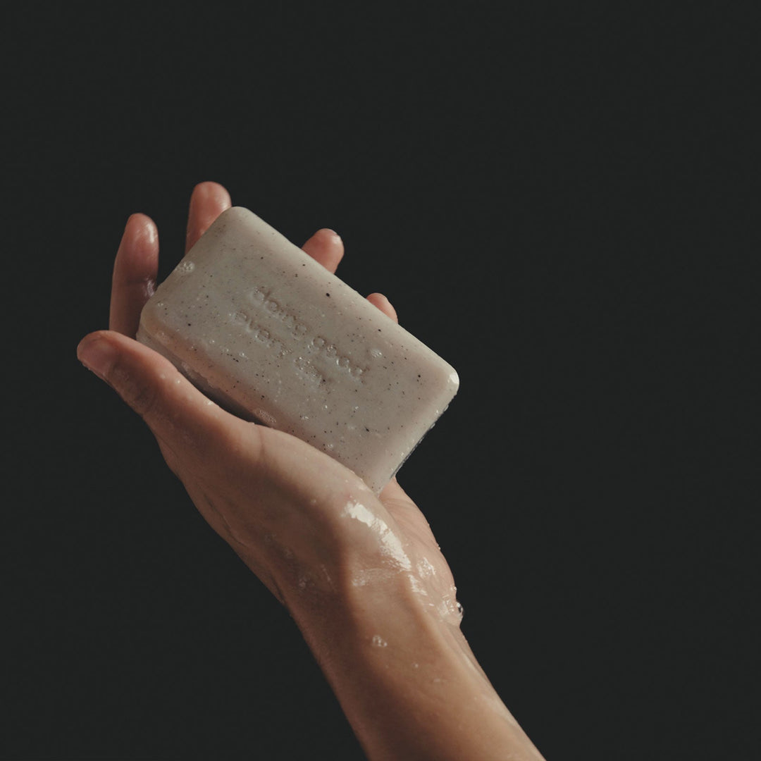 Exfoliating Bar Soap | Taormina - Echo Market