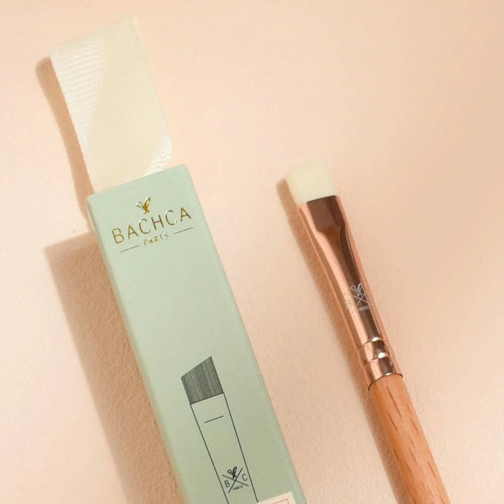 Eyebrow &amp; Eyeliner Brush - Echo Market