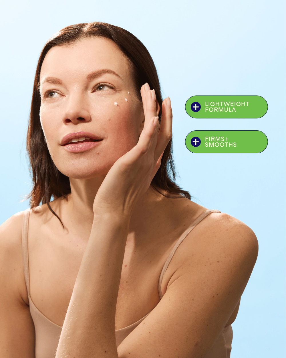 EyeHero™ Bio - Retinol Smoothing Eye Cream - Echo Market