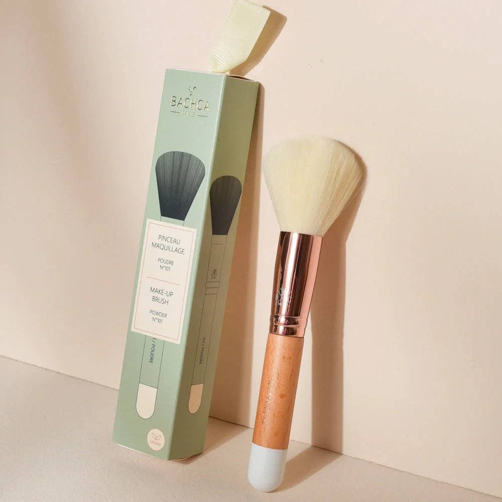 Face Powder Makeup Brush