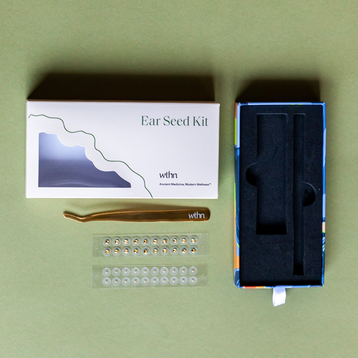 Ear Seed Kit